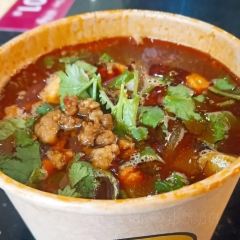 小门神滋滋鱼(永昌路店) User Photo