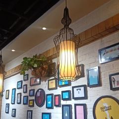 小门神滋滋鱼(永昌路店) User Photo