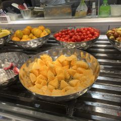 非烤勿擾自助烤肉（惠東天虹店）張用戶圖片