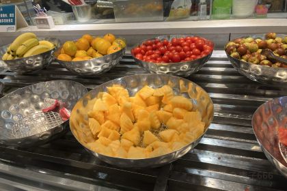 非烤勿擾自助烤肉（惠東天虹店）