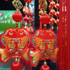 朝阳路光头拉面 User Photo