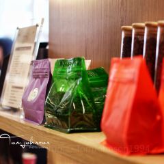 Smile Smile Cafe User Photo
