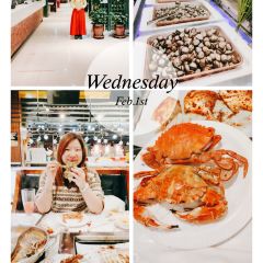 圣堡罗巴西烤肉(绥中店) User Photo