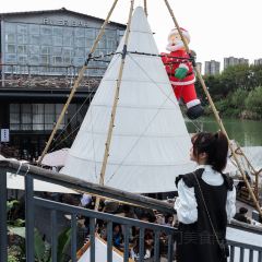 喜出望外·日咖夜酒(莞城店) User Photo