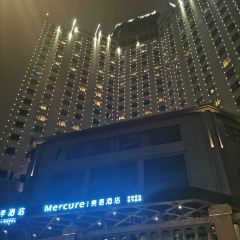 QI ZHI WEI LU ROU JUAN User Photo