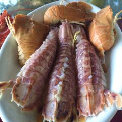 金銀島餐廳張用戶圖片