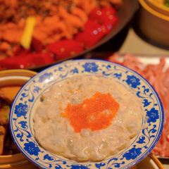 走·超火锅(彭州店) User Photo