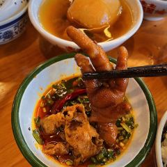 一一牛杂火锅 User Photo