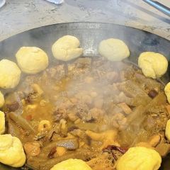 Fengyuegenongyeguanguangyuan User Photo