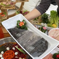 不二火锅MUSIC ISLAND(新都店) User Photo