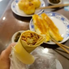 Dinglao Restaurant (chengdelu) User Photo