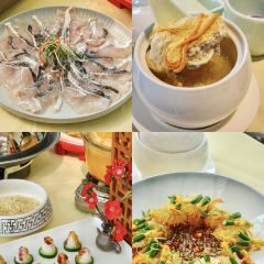 路坡餐敘特色餐廳張用戶圖片