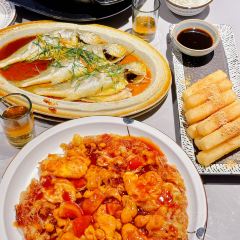勺得(施家园店) User Photo