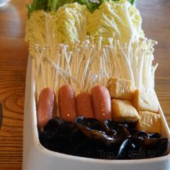 半天妖烤鱼(世欧广场店) User Photo