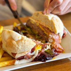 Bebbis Restaurant User Photo