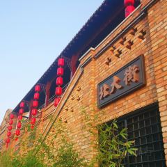 金筷子·宴会城(乐凯大街总店) User Photo