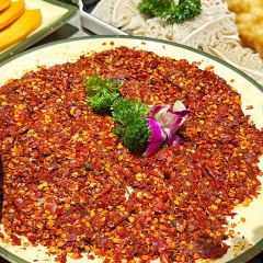 董閃閃老火锅(天府1店) User Photo