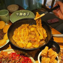 澱裡船宴（復興路店）張用戶圖片