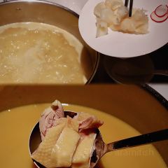 楼鼎·海鲜火锅 User Photo