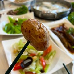大嘴羊肉店 User Photo