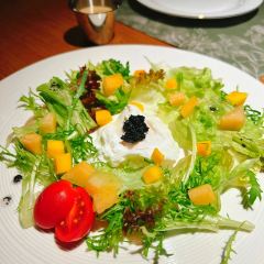 MOREE•莫瑞法式花園（橋東店）張用戶圖片