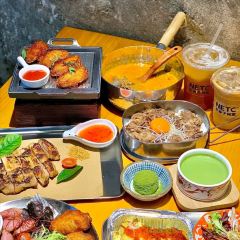 不等於食堂（漳州古城店）張用戶圖片