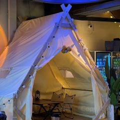 范特栖微醺营地酒馆 User Photo