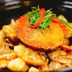 Zhonggengxilaidengjiudian·shengyanbiaozhi Restaurant User Photo