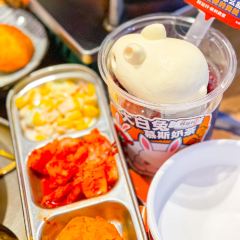 韓拾林石鍋拌飯（永旺店）張用戶圖片