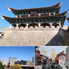 真高兴咖啡(书林街店) User Photo