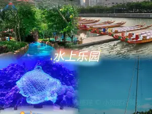 ジムサル県ワイルドウルフバレー
