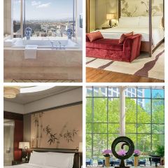 JinBao99-Regent Beijing User Photo