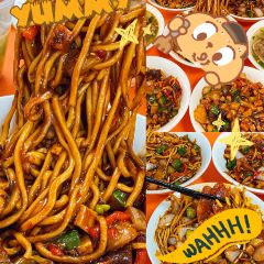 淑蘭小吃店張用戶圖片