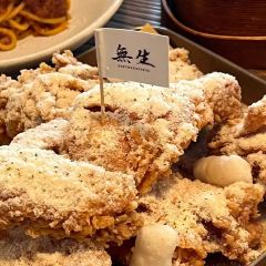 無生炸鸡 User Photo