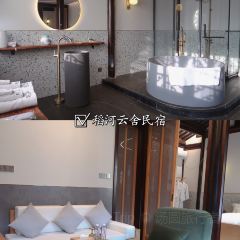 稻河雲舍民宿·慢 coffee張用戶圖片