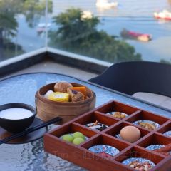 霞浦壹栖壹宿民宿·悦bar User Photo