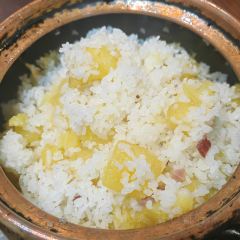 漁老大石鍋魚(30年店)張用戶圖片