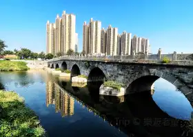 Hengshui Anji Bridge