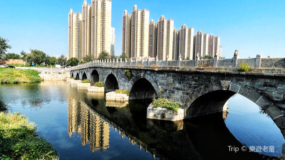 Hengshui Anji Bridge