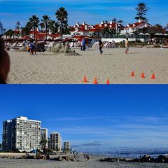 THE MARINE ROOM User Photo