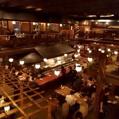 Gonpachi Nishi-Azabu User Photo