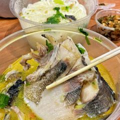 罗记鱼粉王(南湖路店) User Photo