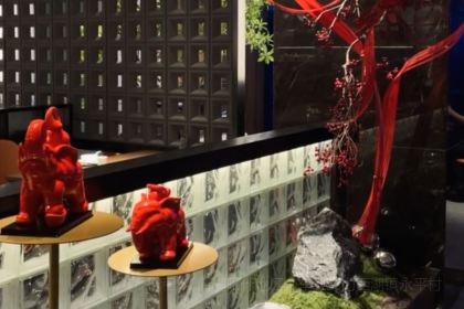 卢阳小馆(绿源店)