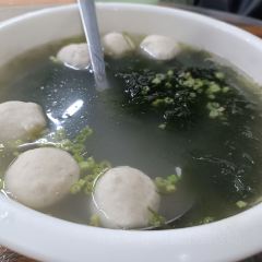 惠裕餐厅(云澳总店) User Photo