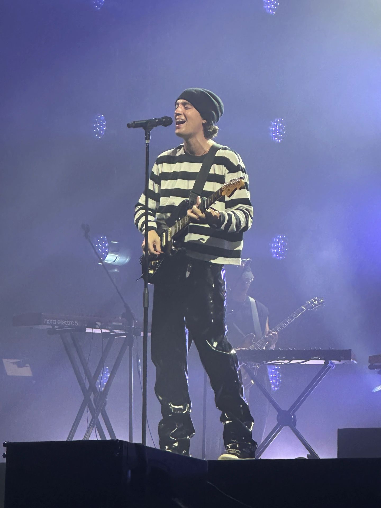 LANY 《I Really Really Hope So》World Tour2023-西班牙巴塞羅那 | Razzmatazz 2