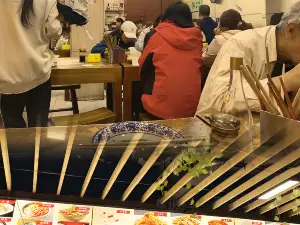 熟肉店