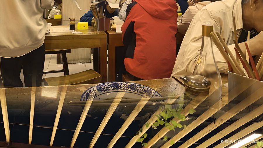 熟肉店