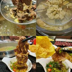 福记·全佳福牛肉火锅 User Photo