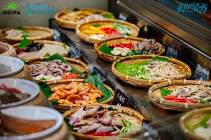 大宁乡·宁乡口味菜