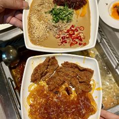 海底捞火锅(富田·新天地店) User Photo